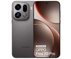 OPPO Find X9 Pro 16/512GB Ruda