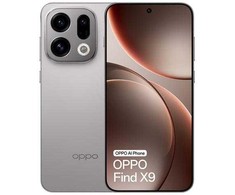 OPPO Find X9 12/512GB Tytanowy