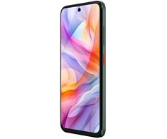 ZTE Blade V70 Vita 8/256GB Dual SIM Žalias
