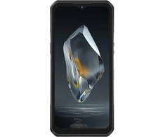 „Išmanusis telefonas Oukitel“ išmanusis telefonas WP62 5G 6,58 colio 8/256 GB 11000 mAh juodas