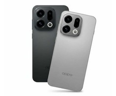 OPPO Find X9 12/512GB Tytanowy