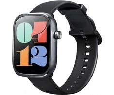 Išmanusis laikrodis Mibro C4 (Dark Gray)