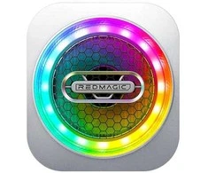 Išmanusis laikrodis REDMAGIC Cooler 6 Pro aušinimo kilimėlis