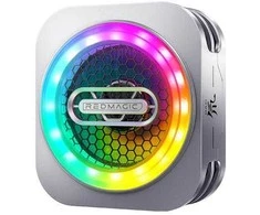 Išmanusis laikrodis REDMAGIC Cooler 6 Pro aušinimo kilimėlis