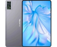 Planšetė Oukitel OT5S 6/256GB 12" 8250 mAh pilkas