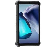 Planšetė Oukitel RT3 Plus 8" 6/128GB 11000mAh Mėlyna