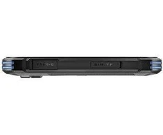 Planšetė Oukitel RT3 Plus 8" 4/128GB 11000mAh Mėlyna