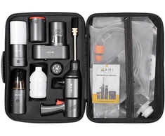 Išmanusis laikrodis XARI Smart Kit XP2 komplektas urz. bezprz.
