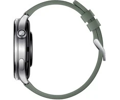 Išmanusis laikrodis Xiaomi Watch 5 | AMOLED | 1.54" | Atsparus vandeniui | Žalias