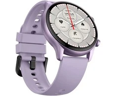 Išmanusis Laikrodis Zeblaze Btalk 3 Plus (Violetinis)
