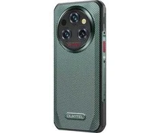 Išmanusis telefonas Oukitel WP35 8/256 11000mAh DS. Žalias
