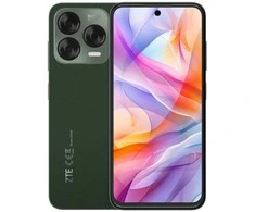 ZTE Blade V70 Vita 8/256GB Dual SIM Žalias