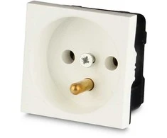 Hikvision PAVIENIS LIZDAS GN-230-1P/LS System 45