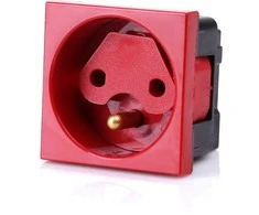 Hikvision DATA VIENGUBAS LIZDAS SU ĮGALINANČIU RAKTU GN-DATA-1P/LS System 45