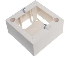 Javel PUSZKA NATYNKOWA POJEDYNCZA 2 MOD M45 1M 45x45