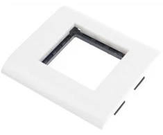 Javel RAMKA Z SUPORTEM POJEDYNCZA 2 MOD M45 1M 45x45
