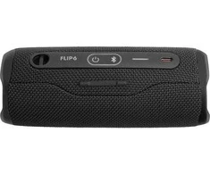 Nešiojamos Bluetooth garso kolonėlės JBL Flip 6