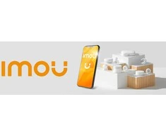 Imou IOT-ZP1-EU judesio jutiklis