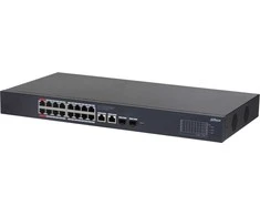Šakotuvas Dahua Technology Jungiklis Dahua CS4220-16GT-240