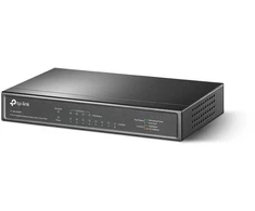 Šakotuvas JUNGIKLIS TP-LINK TL-SG1008P