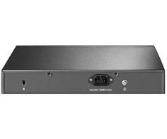 Šakotuvas TP-Link 16-P GIGABIT DESKTOP/RACKMOUNT - .