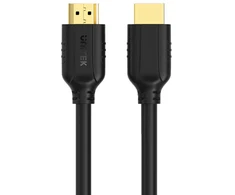 Unitek HDMI 2.0 | 4K 60Hz | HDR | ARC | 0.3 m