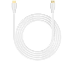 Kabelis Unitek HDMI 2.1 8K HDR balta 10m