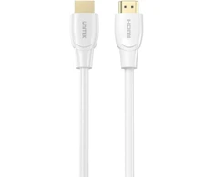 Kabelis Unitek Unitek HDMI 2.1 8K HDR kabelis baltas 7m