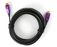 Spacetronik UHS AOC HDMI 2.1 optinis kabelis SH-OX600 60 m