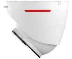 Kamera 4W1 Dahua HAC-HDW1549X-A-PRO-0280B-DIP