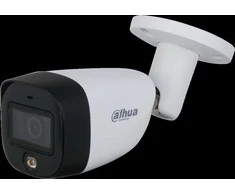 AHD, HD-CVI, HD-TVI, PAL KAMERA HAC-HFW1200CM-IL-A-0360B-S6 – 1080p 3,6 mm DAHUA