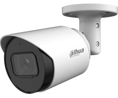 AHD, HD-CVI, HD-TVI, PAL KAMERA HAC-HFW1200T-0280B-S6 – 1080p 2,8 mm DAHUA