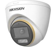 Hikvision DS-2CE72DF3T-LSE (2,8 mm) kamera