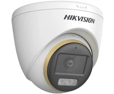 Hikvision DS-2CE72DF3T-LSE (2,8 mm) kamera