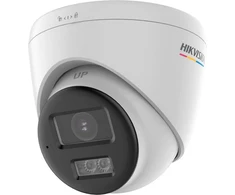 Hikvision DS-2CE72UF3T-LS (2,8 mm) IP kamera