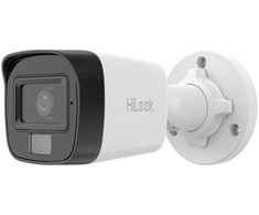 Hikvision Carruzzo 4in1 Camera Hilook 8MP Tube TVI-B8M-20DL