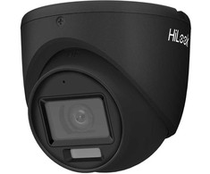 Hikvision Carruzzo Dome 4-in-1 Camera 8MP Hilook TVI-T8M-20DL