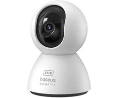 Baseus „Security P1 3K“ kamera (ES versija) – balta S0TV012132