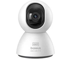 Baseus „Security P1 3K“ kamera (ES versija) – balta S0TV012132