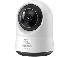 Baseus apsaugos P1 Pro 3K kamera (ES versija) – balta S0TV022132
