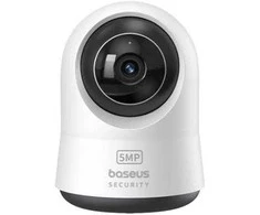 Baseus apsaugos P1 Pro 3K kamera (ES versija) – balta S0TV022132