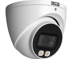Kamera BCS LINE BCS-L-EIP18FCR3L3-AI1