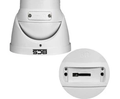 Fotoaparatas BCS LINE BCS-L-EIP48VCR4L4-Ai1