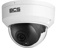 BCS-P-DIP14FWR3-Ai IP kamera BCS POINT kupolinė 4Mpx