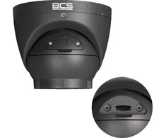 Bcs taškas BCS-P-EIP25FSR3L2-AI2-G