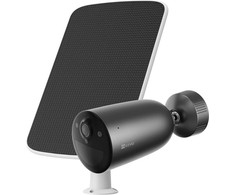 EZVIZ EB3 (3MP) belaidė C tipo kamera su saulės baterija