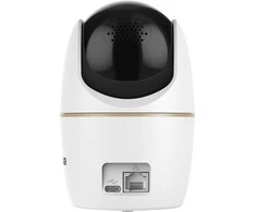 Kamera Dahua wewnetrzna obrotowa Dual 3+3MP / 2,4/5GHz Dual-Band WiFi 6/SMD