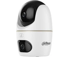 Kamera Dahua wewnetrzna obrotowa Dual 5+5MP/ 2,4/5GHz Dual-Band WiFi 6 /Smart Dual Light/AI Detection