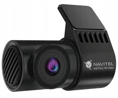 „Navitel Full HD“ galinio vaizdo kamera, skirta RS990 GPS / RS985 / RS984 / R87 vaizdo registratoriams