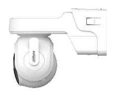 Kamera Dahua 4G BP4A-4G-0360B